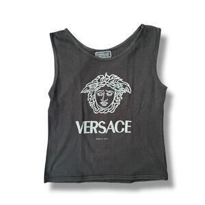Versace Jeans Tank Top